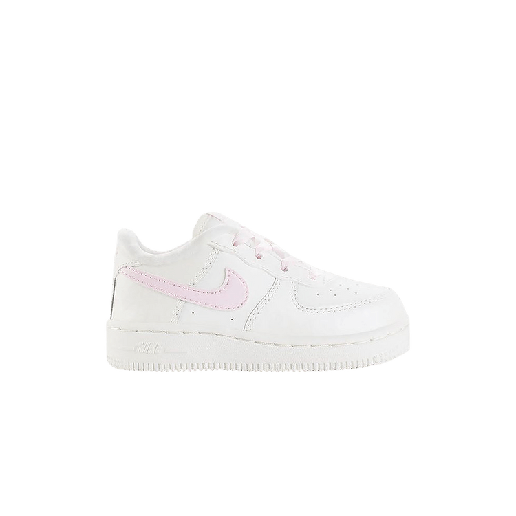 Nike Air Force 1 TD 'Arctic Pink' — Sail/Arctic Pink