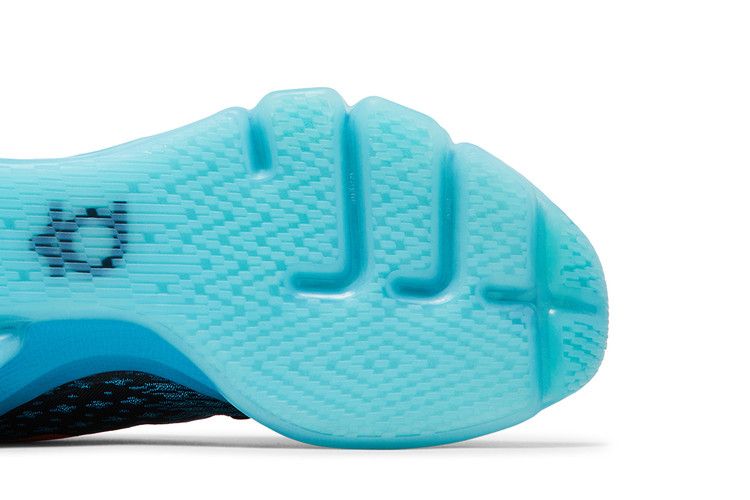 Nike KD 8 'Road Game' — Blue Lagoon/Black-Tide Pool Blue-Bright Citrus