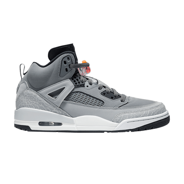 Air Jordan Spizike 'Cool Grey' — Cool Grey
