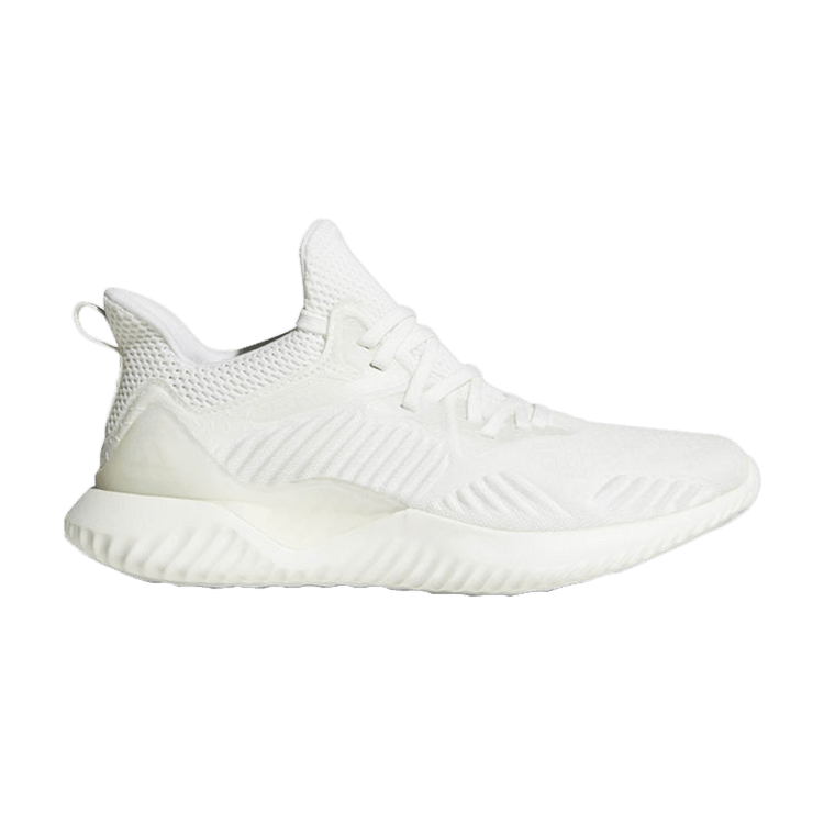 adidas Wmns Alphabounce Beyond 'Undyed' — Non Dyed/Non Dyed/Running White