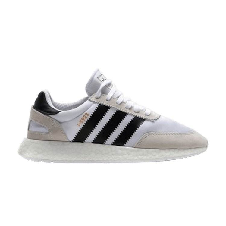 adidas I-5923 'White' — White/Black/Copper