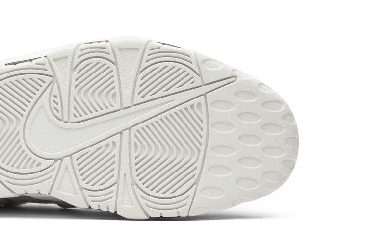 Nike Air More Money 'All Star - 90/10' — Vast Grey/White
