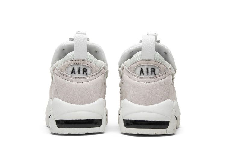 Nike Air More Money 'All Star - 90/10' — Vast Grey/White