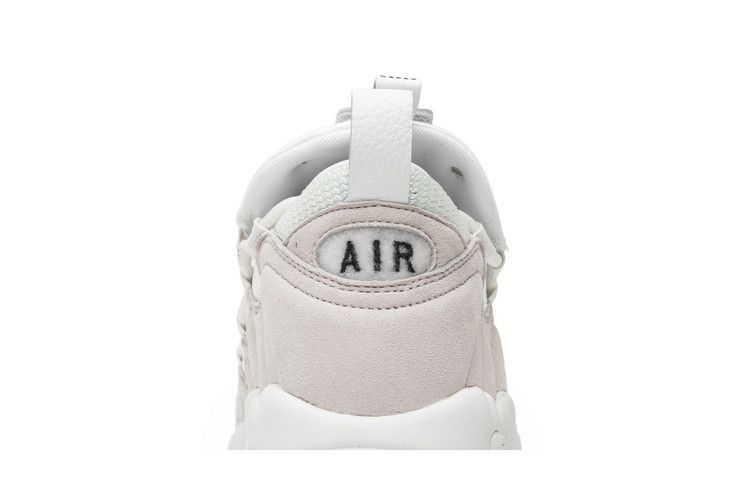 Nike Air More Money 'All Star - 90/10' — Vast Grey/White