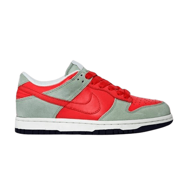 Nike Wmns Dunk Low CL 'Chile' — Chile