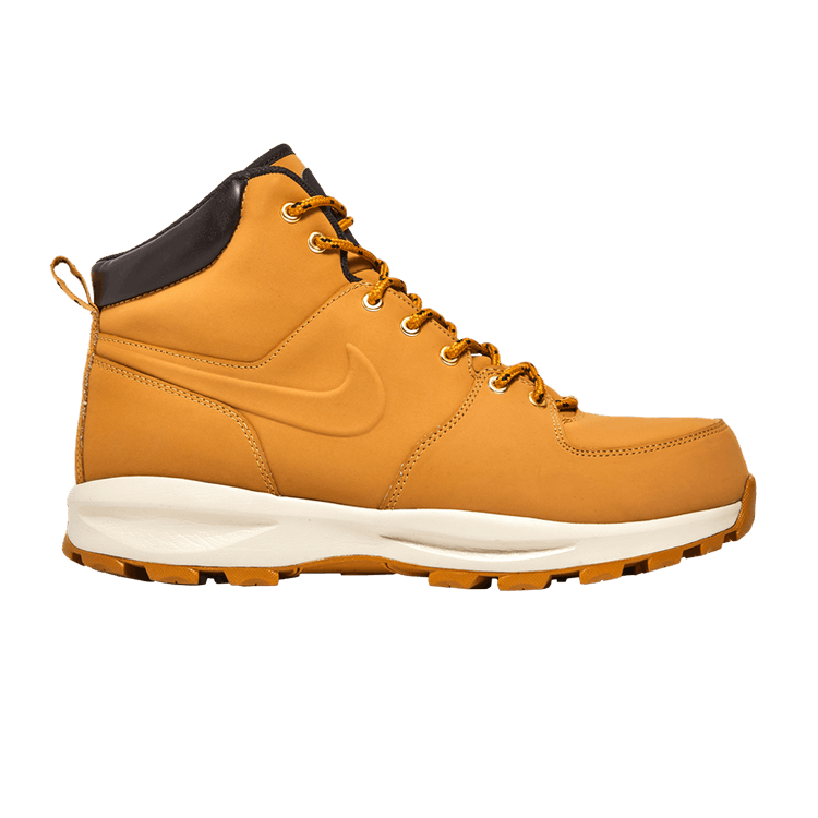 Nike Manoa Leather 'Haystack' — Haystack/Velvet Brown