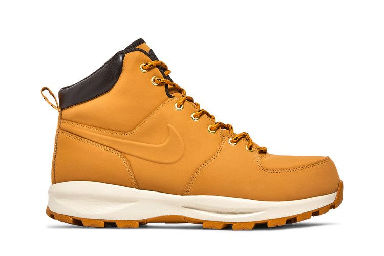 Nike Manoa Leather 'Haystack' — Haystack/Velvet Brown (2)