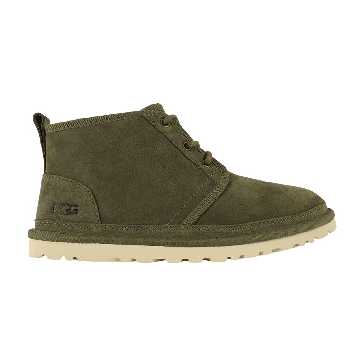 UGG Neumel 'Moss Green' — Moss Green