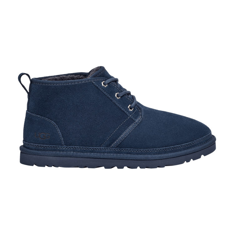 UGG Neumel Boot 'Deep Ocean' — Deep Ocean