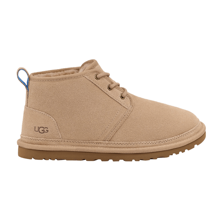 UGG Neumel Boot 'Sand Santorini' — Sand/Santorini