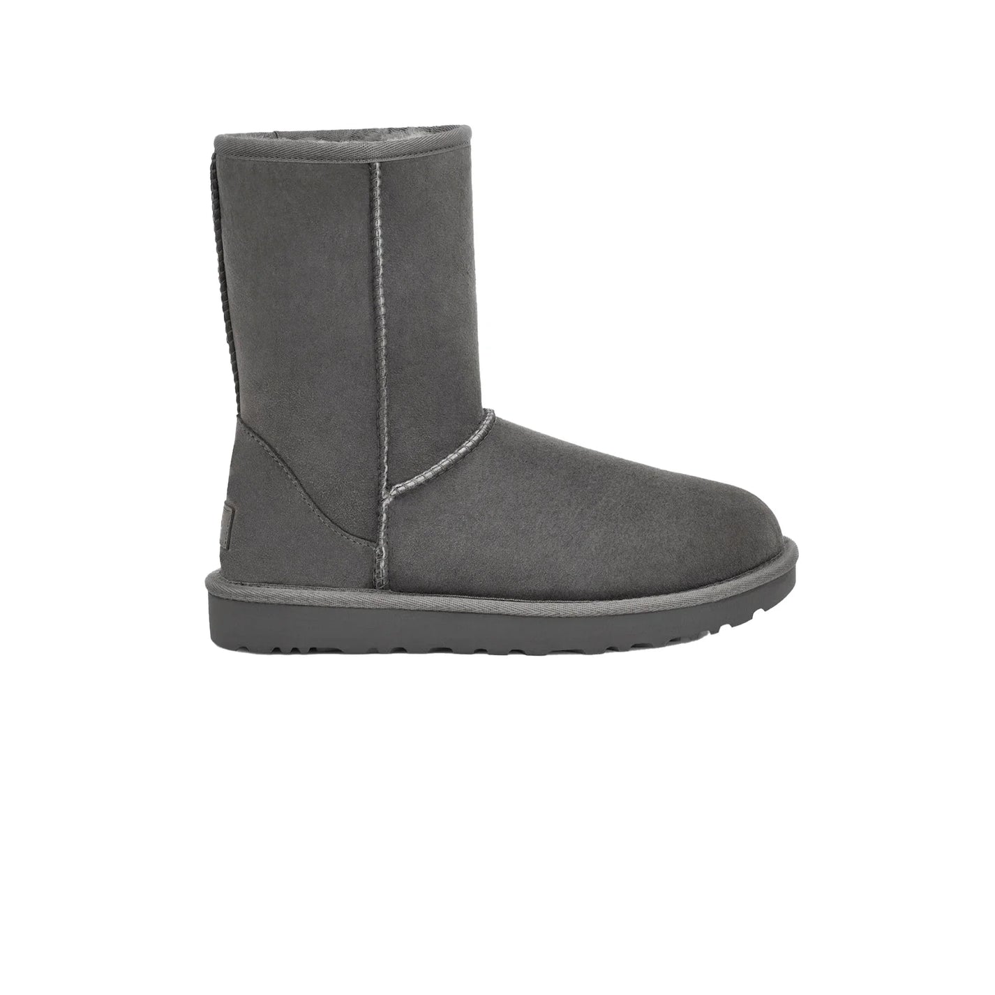 UGG Classic Short II 'Grey' Women's
