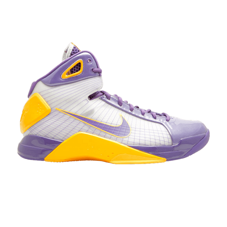 Nike Hyperdunk 'Kobe' — wh/vrpp-cg (kb)