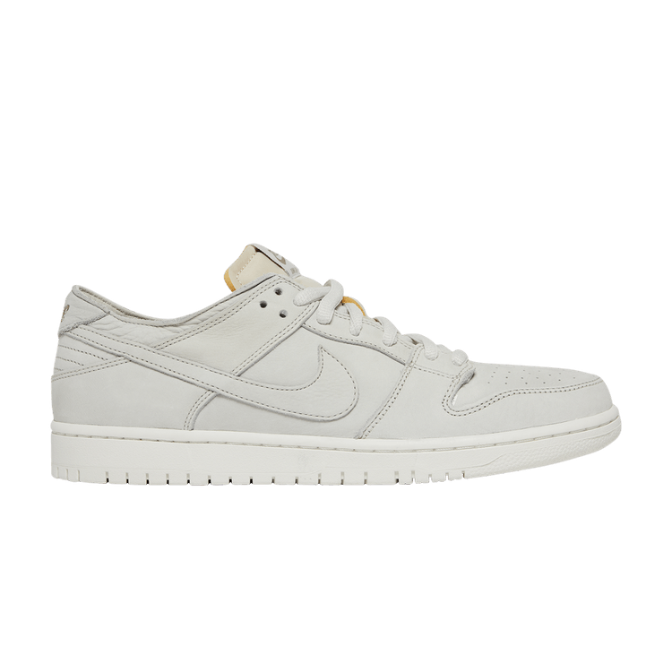Nike Dunk Low Pro Decon SB 'Light Bone' — Light Bone/Summit White