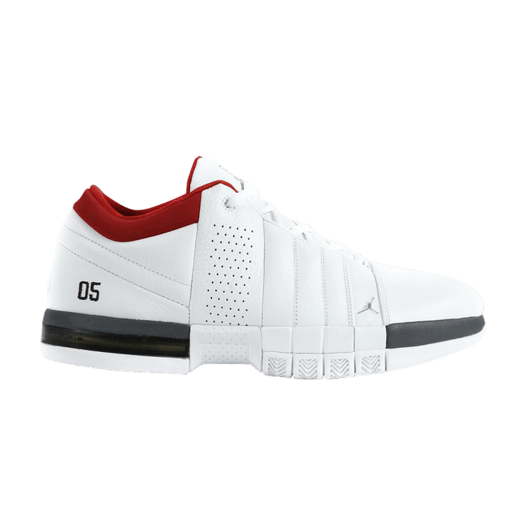 Air Jordan Team Elite iD — Multi-Color/Multi-Color