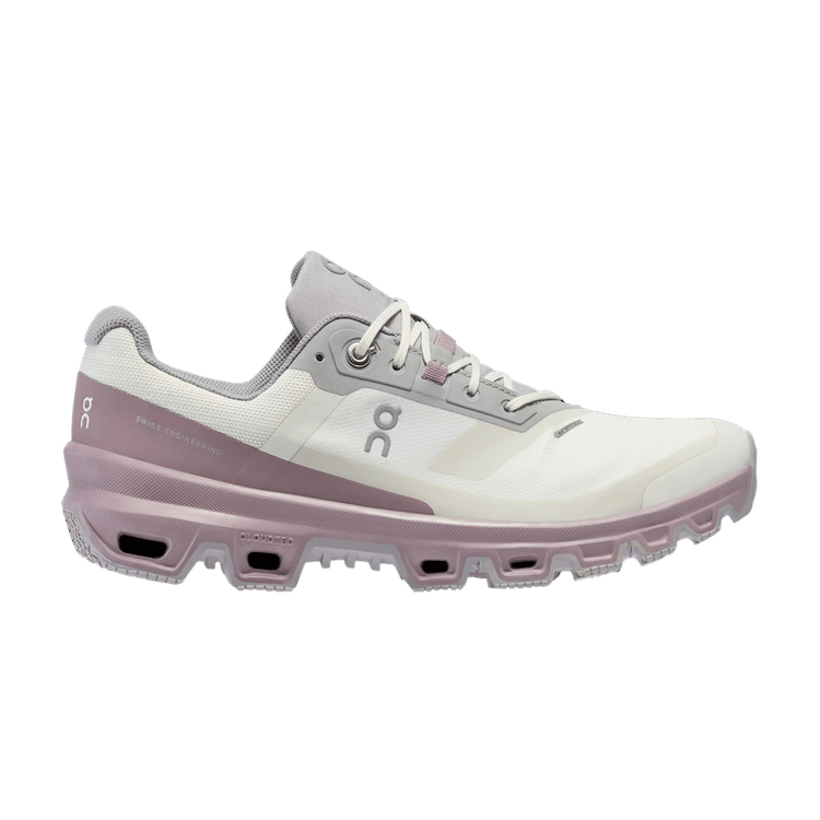 Wmns Cloudventure Waterproof 'Ice Heron' — Ice/Heron