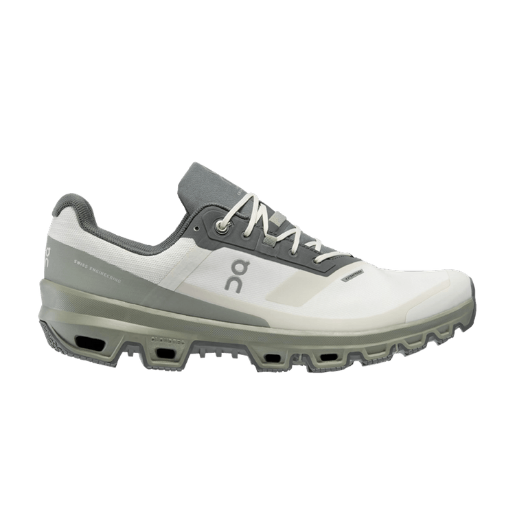 ON Cloudventure Waterproof 'Ice Kelp' — Ice/Kelp