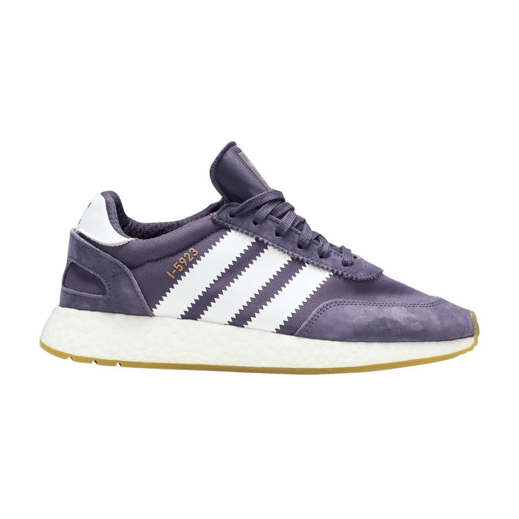 adidas I-5923 'Trace Purple' — Purple/White