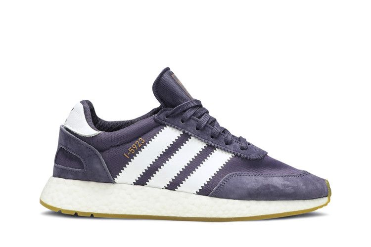 adidas I-5923 'Trace Purple' — Purple/White