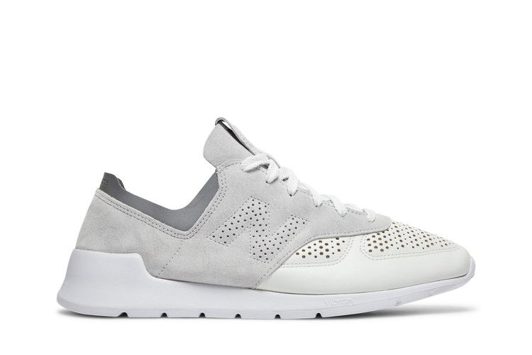 New Balance 1978 — White/Nimbus Cloud