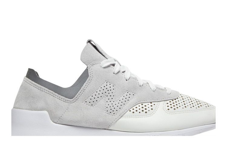 New Balance 1978 — White/Nimbus Cloud
