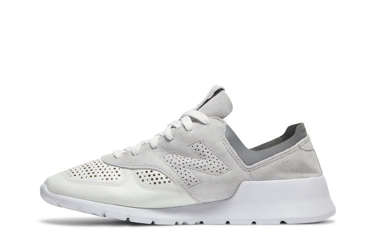 New Balance 1978 — White/Nimbus Cloud
