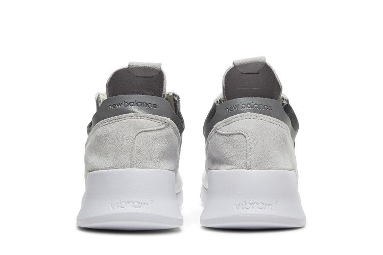 New Balance 1978 — White/Nimbus Cloud