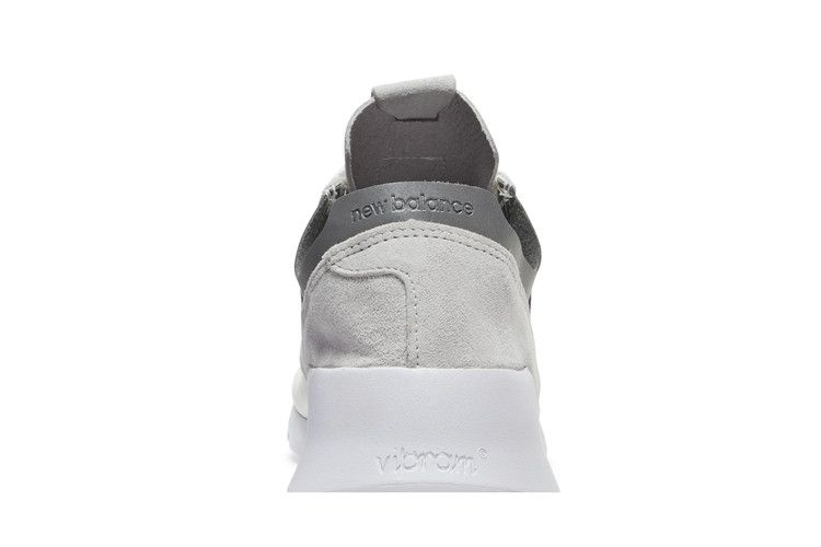 New Balance 1978 — White/Nimbus Cloud
