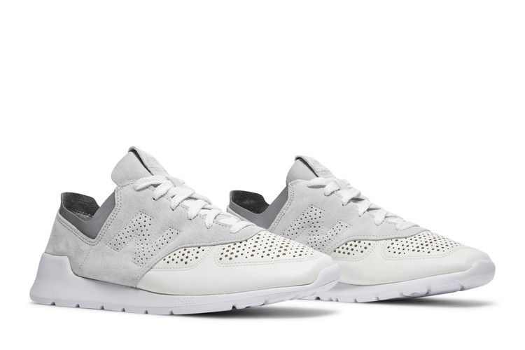 New Balance 1978 — White/Nimbus Cloud