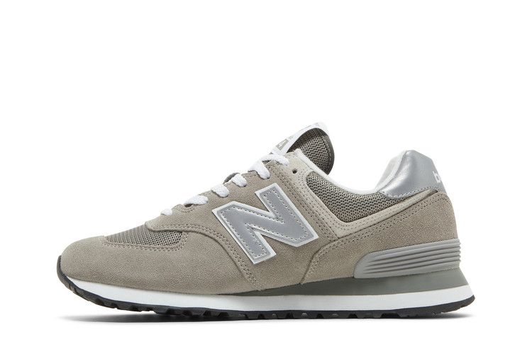 New Balance 574 Core 'Grey' — Grey