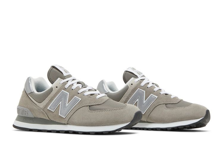 New Balance 574 Core 'Grey' — Grey
