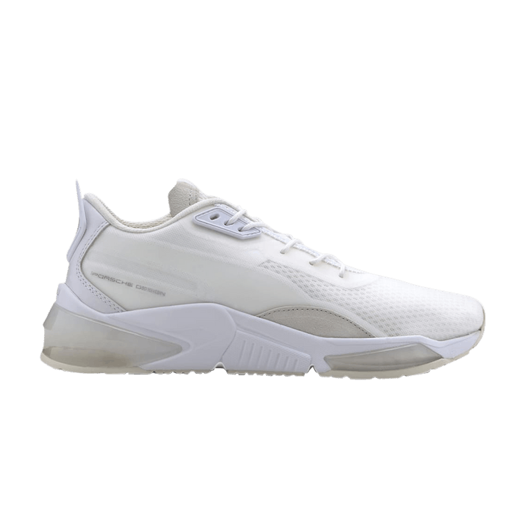 Puma Porsche Design x LQDCELL Trainer 'White' — White/White