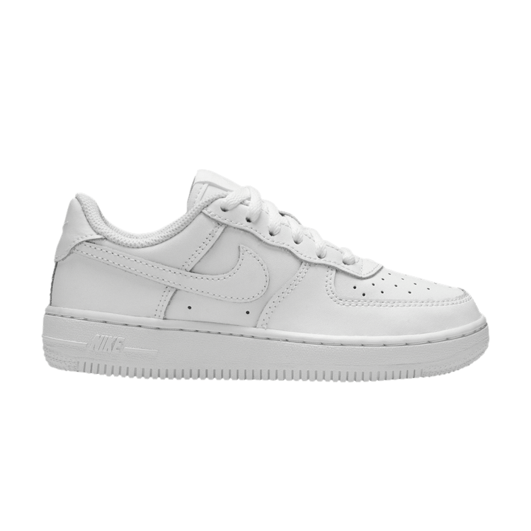 Nike Air Force 1 PS 'White' — White/White