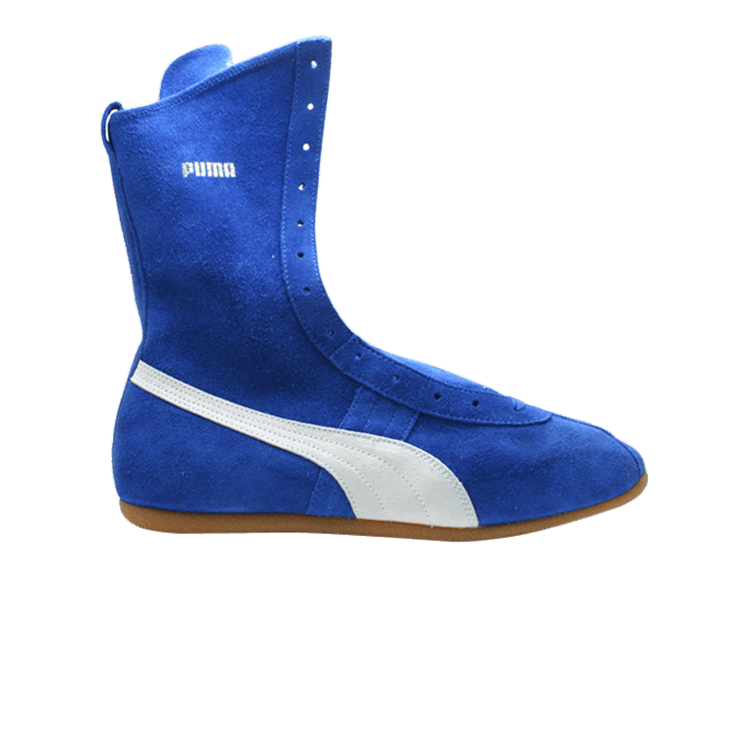 Puma Ring Le 'Blue Olympic Pack' — olympian blue/white