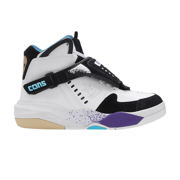 Converse Aero Jam Mid 2019 'Energy Wave' — Energy Wave