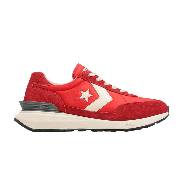 Converse Starfire SC J 'Red White' — Red/White