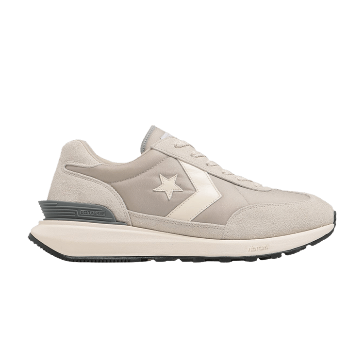 Converse Starfire SC J 'Grey White' — Grey/White