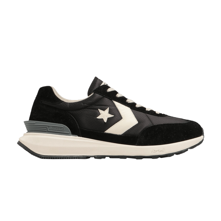 Converse Starfire SC J 'Black White' — Black/White