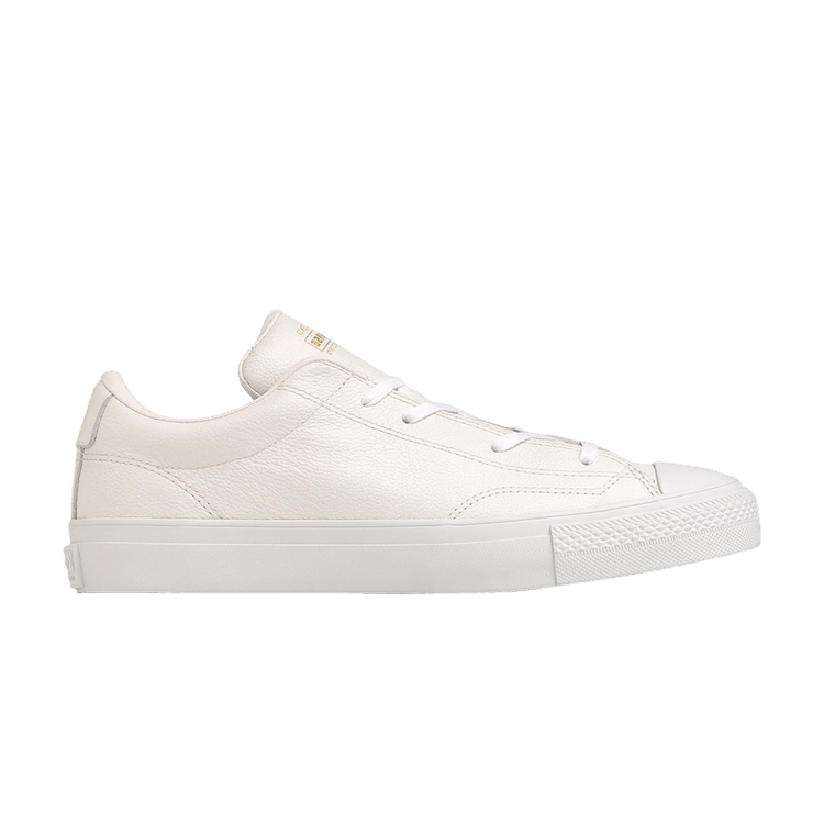 Shinpei Ueno x Converse Breakstar SK Low Ox 'White' — White/Metallic Gold/Egret