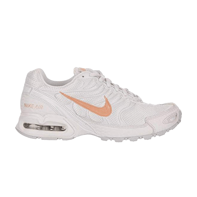 Nike Wmns Air Max Torch 4 'Platinum Rose Gold' — Pure Platinum/Metallic Rose Gold