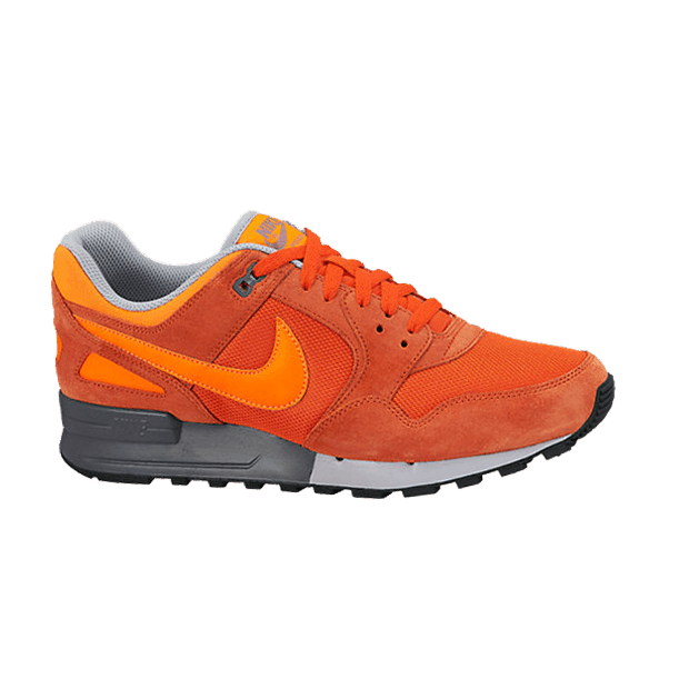 Nike Air Pegasus 89 'Team Orange' — Team Orange/Wolf Grey/Dark Grey/Total Orange