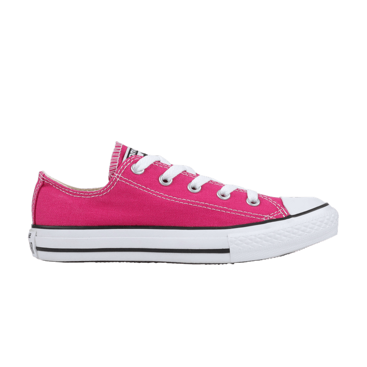 Converse Chuck Taylor All Star Ox 'Cosmos Pink' — Cosmic Pink