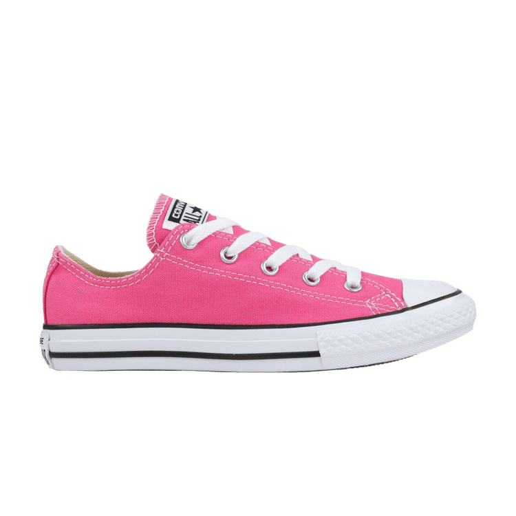 Converse Chuck Taylor All Star Ox 'Pink Paper' — Pink Paper