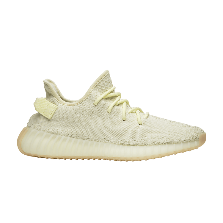 adidas Yeezy Boost 350 V2 'Butter' — Butter/Butter/Butter