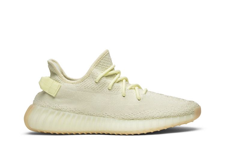 adidas Yeezy Boost 350 V2 'Butter' — Butter/Butter/Butter