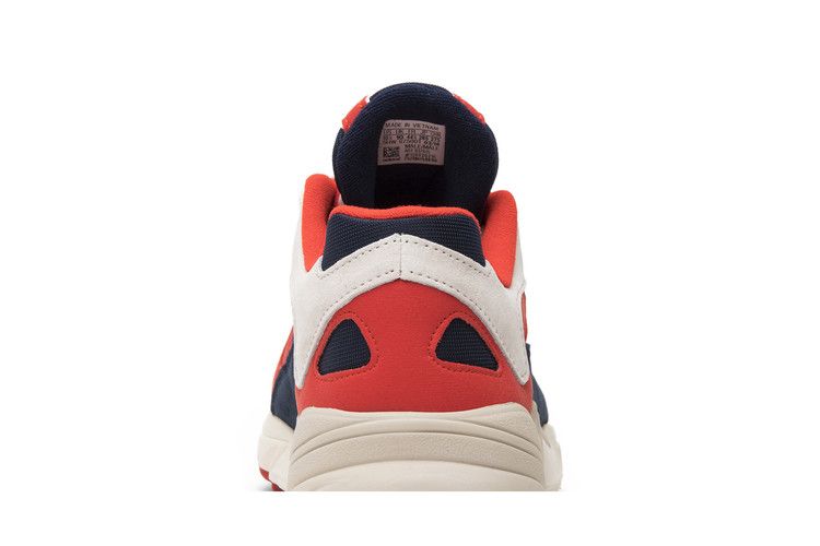adidas Yung-1 'Chalk White' — Chalk White/Core Black-Collegiate Navy