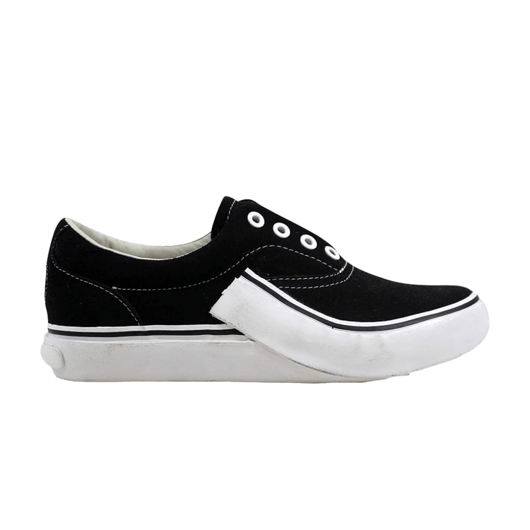 Puma MY-61 'Black' — Black