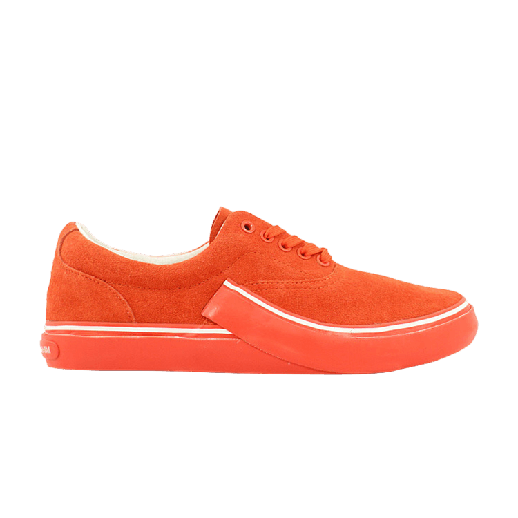 Puma MY-61 'Red Orange' — Red Orange