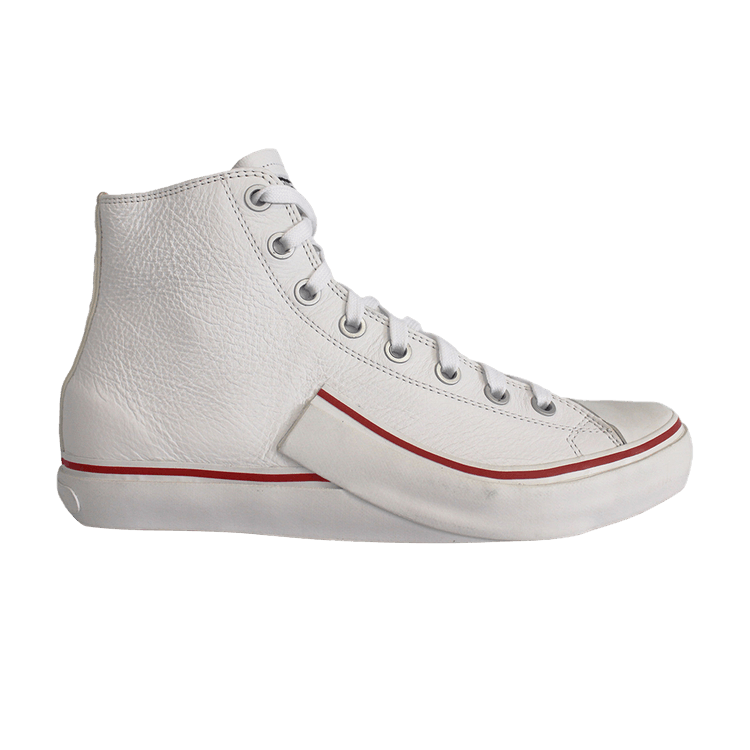 Miharayasuhiro x Puma MY-61 Hi 'White' — White