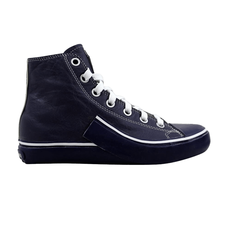 Miharayasuhiro x Puma MY-61 Hi 'Graystone' — Graystone