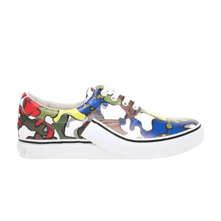 Puma My-61 L 'Uncamo White' — Puma White